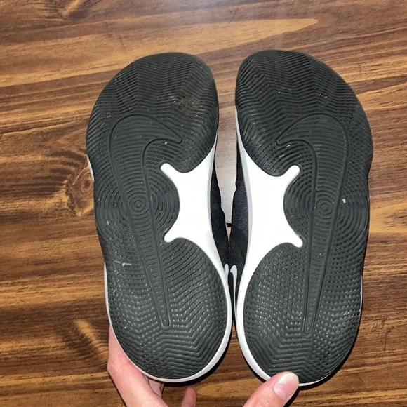 Nike Air Precision II men’s sneakers size 6.5 - Picture 11 of 11